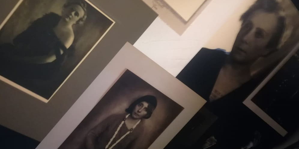 Margherita Sarfatti. Come ha creato il brand Novecento Italiano
