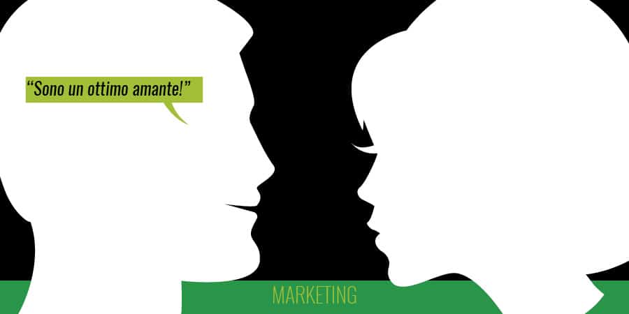 fare branding e marketing